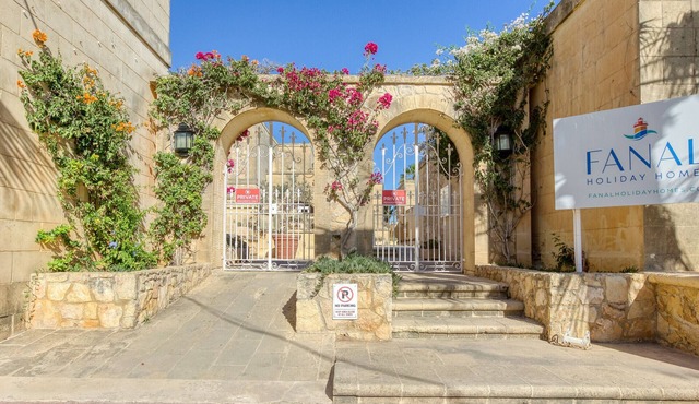 Villagg tal-Fanal - 4BDR