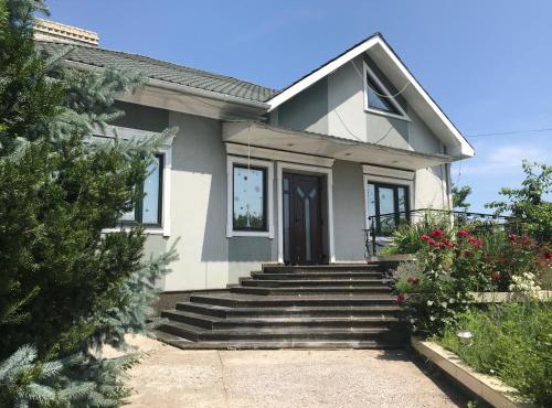 Vip House & Terrace