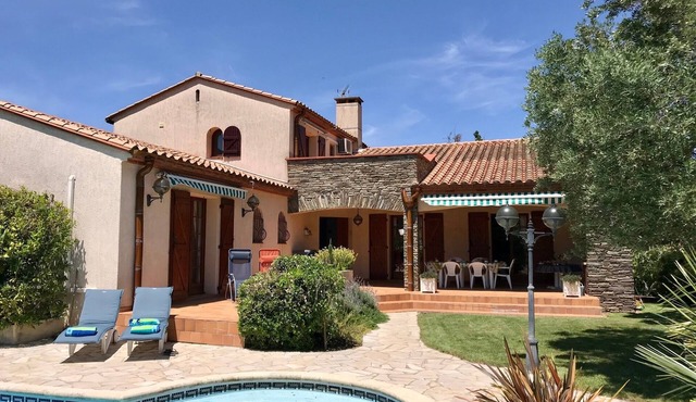 Vrbo Property