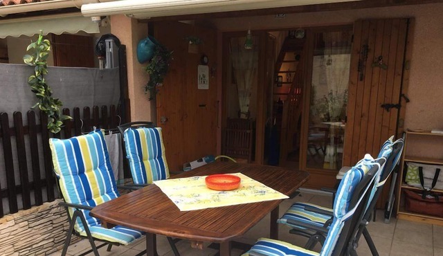 Vrbo Property