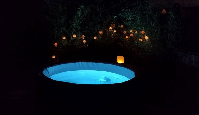 Welcome to Le Dourmidou in Provence!