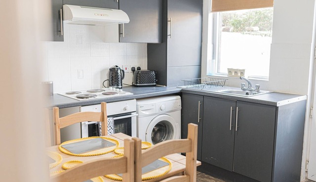 WhereTostay Entire 2bed House