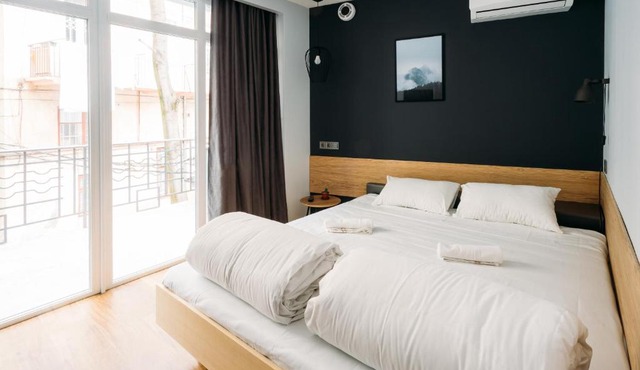 Yard Hostel & Coffee