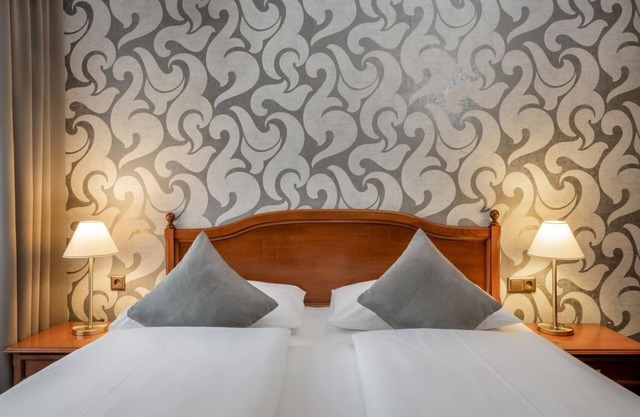 Double room superior - special price - Hotel am Mirabellplatz