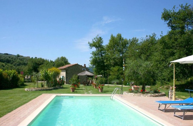 La Casa Di Pino