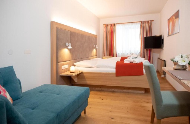 Landhotel Santner 