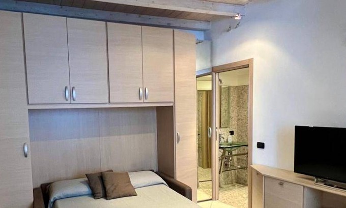 Vassena House | 27 m² House ∙ 1 bedroom ∙ 2 guests