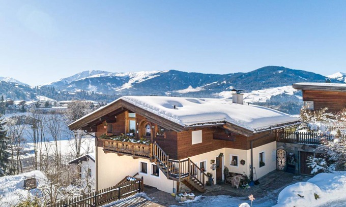 Westendorf Apartment | 51 m² Apartment ∙ 3 bedrooms ∙ 5 guests