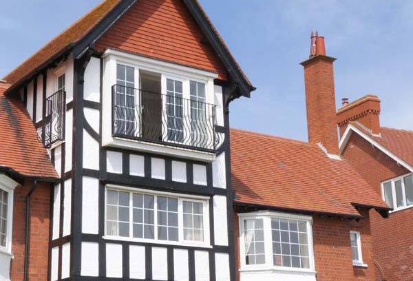 Bridlington Cottage | Cabin ∙ 2 bedrooms ∙ 4 guests