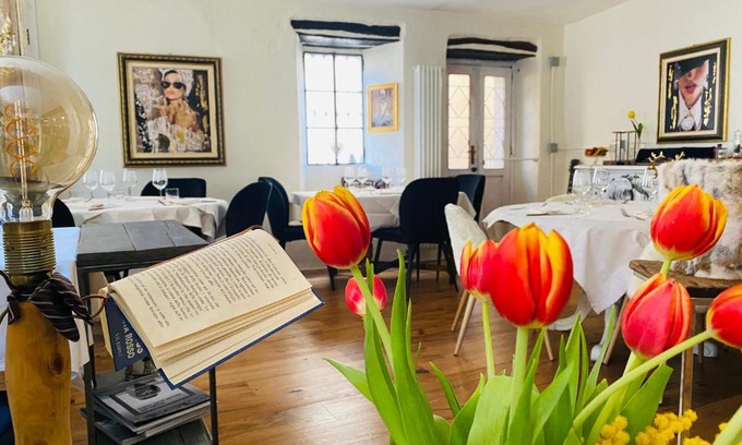 Cittiglio Hotel | Il Borgo Di Sabine