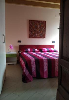 San Benedetto Po Bed & Breakfast | Il Tempo Dei Sogni