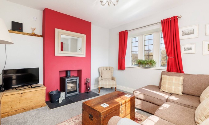 Ryde Cottage | The Old Abbey Farmhouse