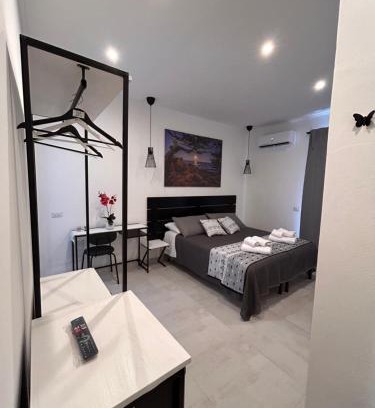 Gairo House | Vista d'Ogliastra