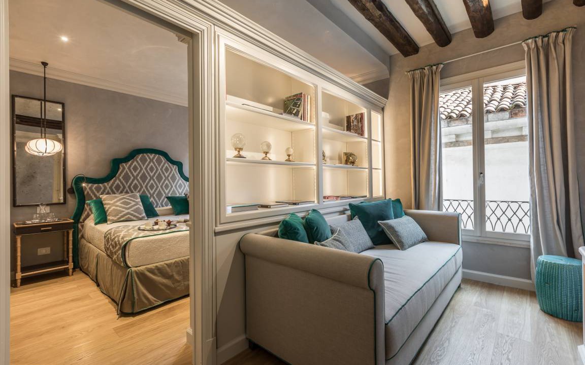 Photo of Livingroom in San Marco