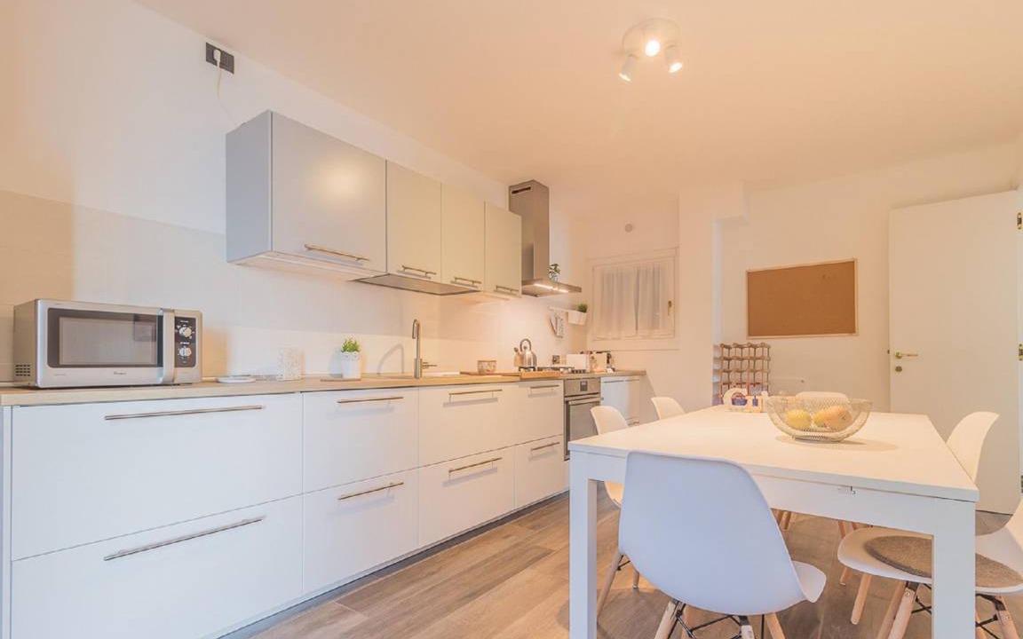 Photo of Kitchen in Fiumelatte