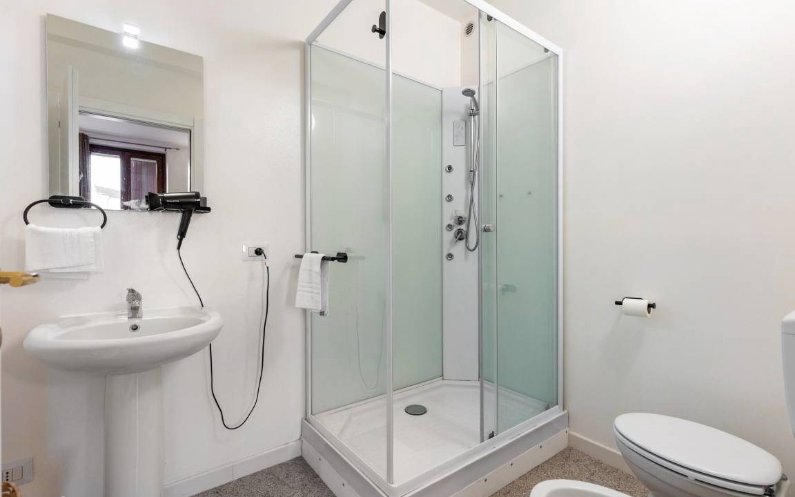 Photo of Bathroom in Pizzoletta