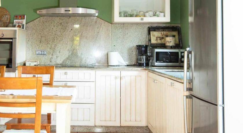 Photo of Kitchen in Queo de Abaixo