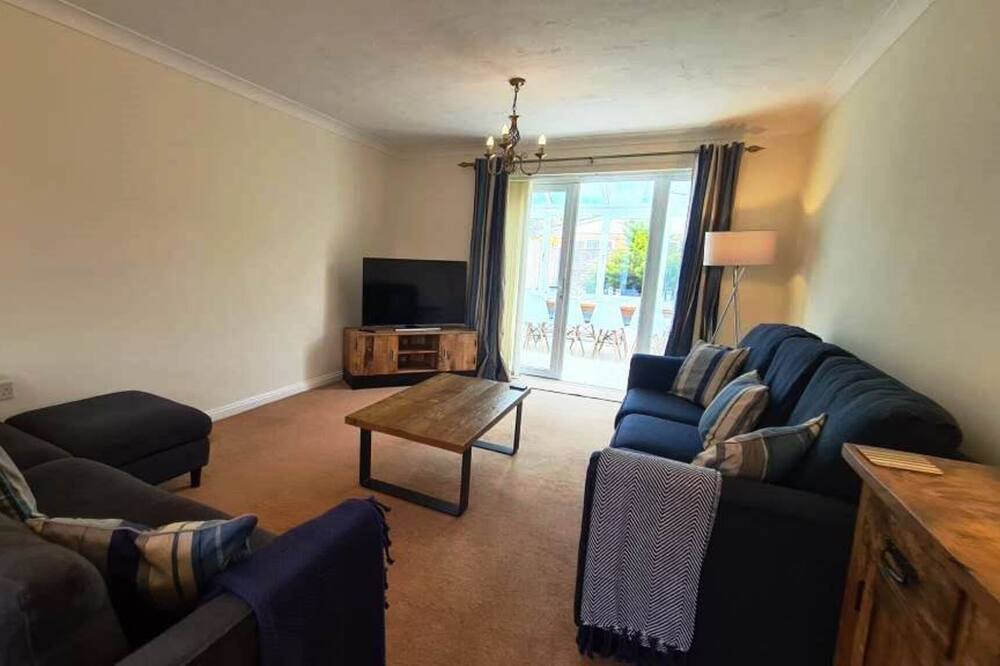 Photo of Livingroom in Christchurch