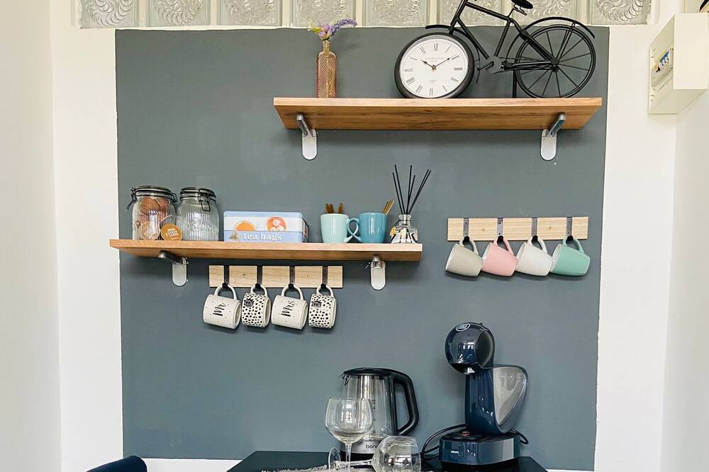 Photo of Kitchen in Klagenfurt am Woerthersee