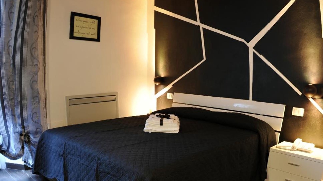 Photo of Bedroom in Castiglion Fiorentino
