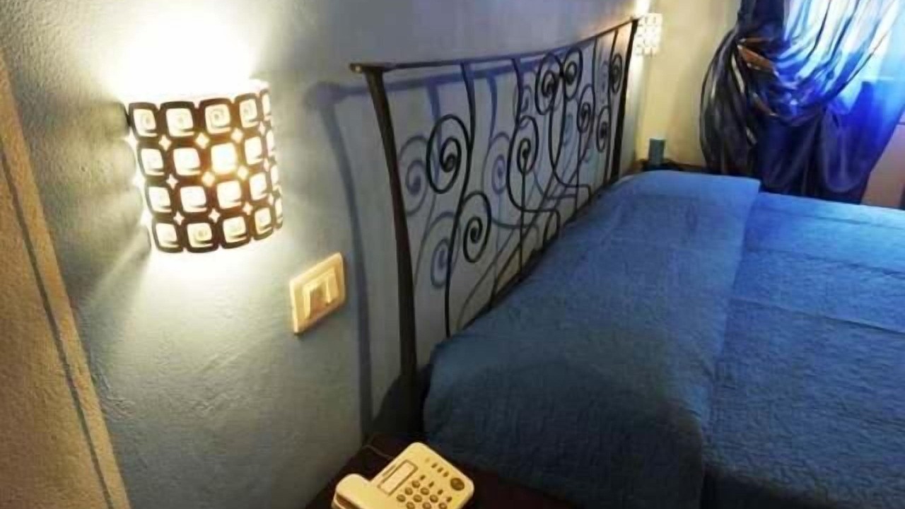 Photo of Bedroom in Castiglion Fiorentino