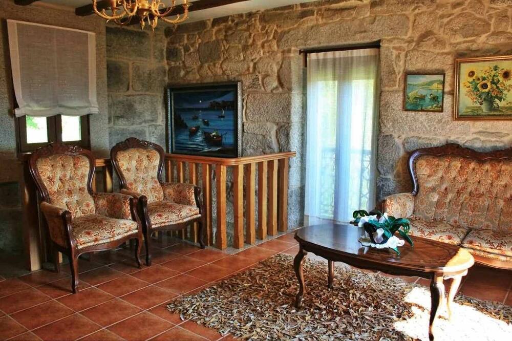 Photo of Livingroom in Combarro