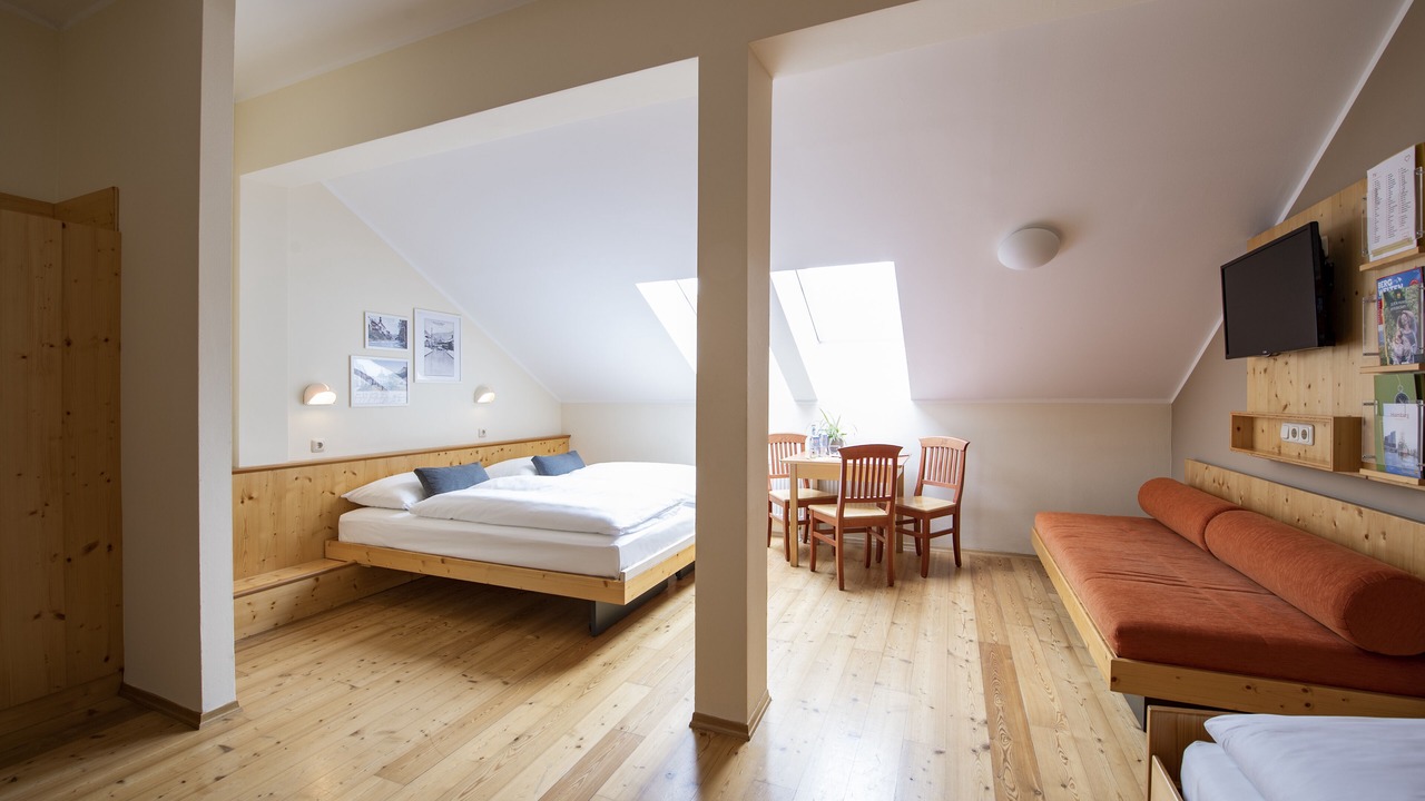 Photo of Bedroom in Murau