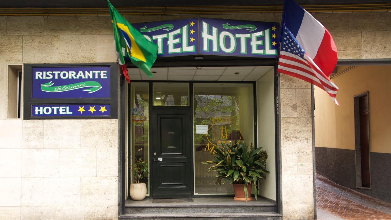 Photo of Outdoor in Lomazzo