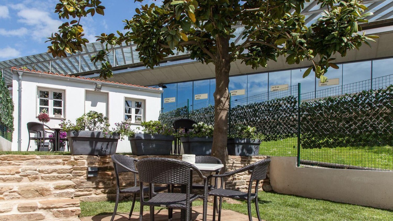 Photo of Outdoor in Santiago de Compostela