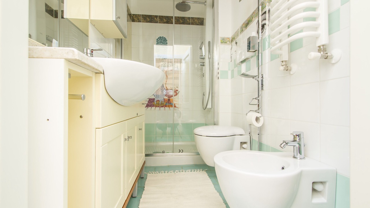 Photo of Bathroom in NoLo