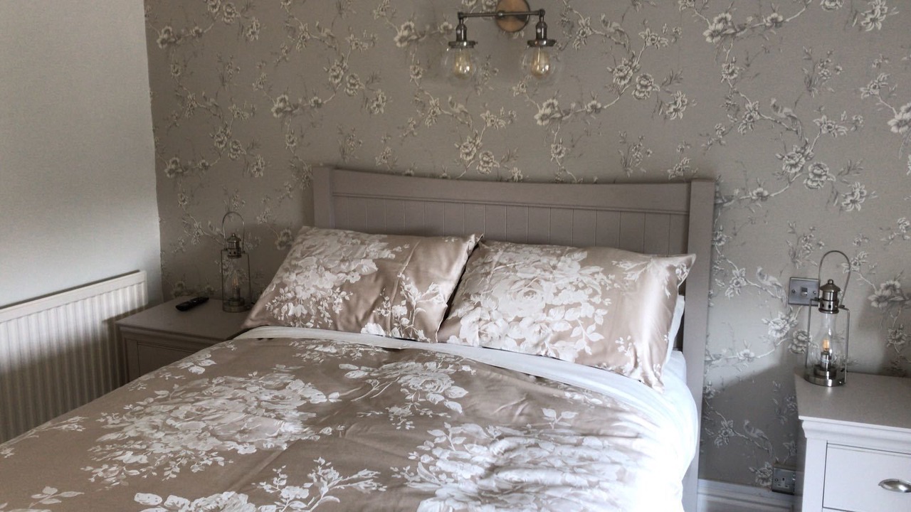 Photo of Bedroom in Langold