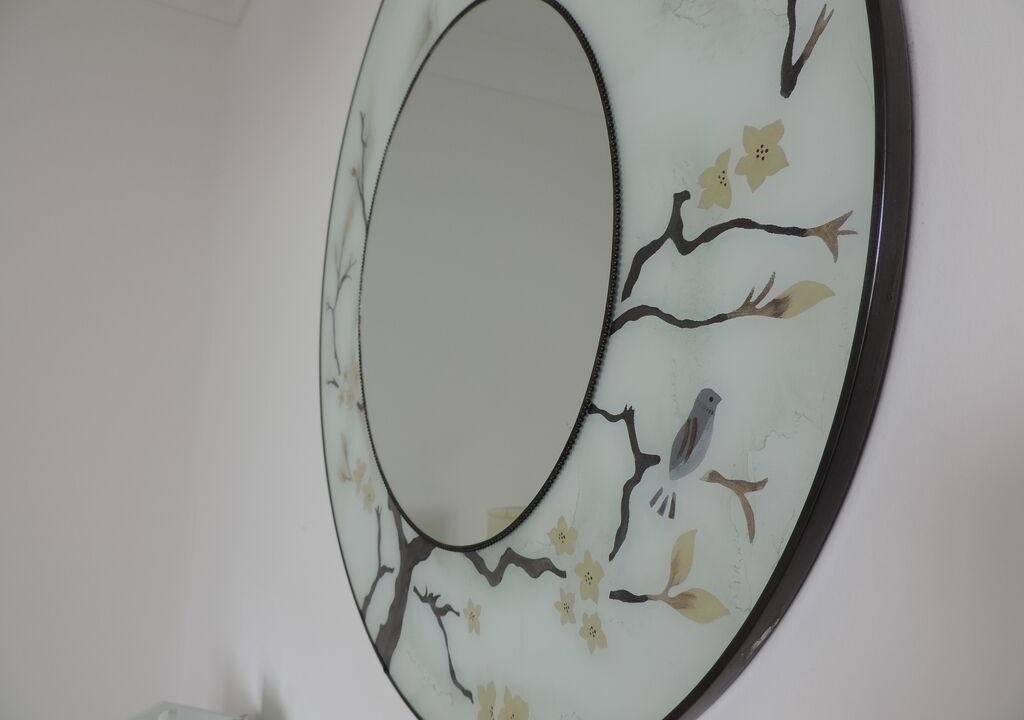 Photo of Bathroom in Boscundle