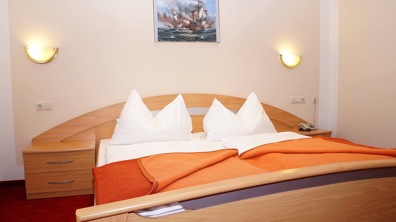 Photo of Bedroom in Krumpendorf am Woerther See