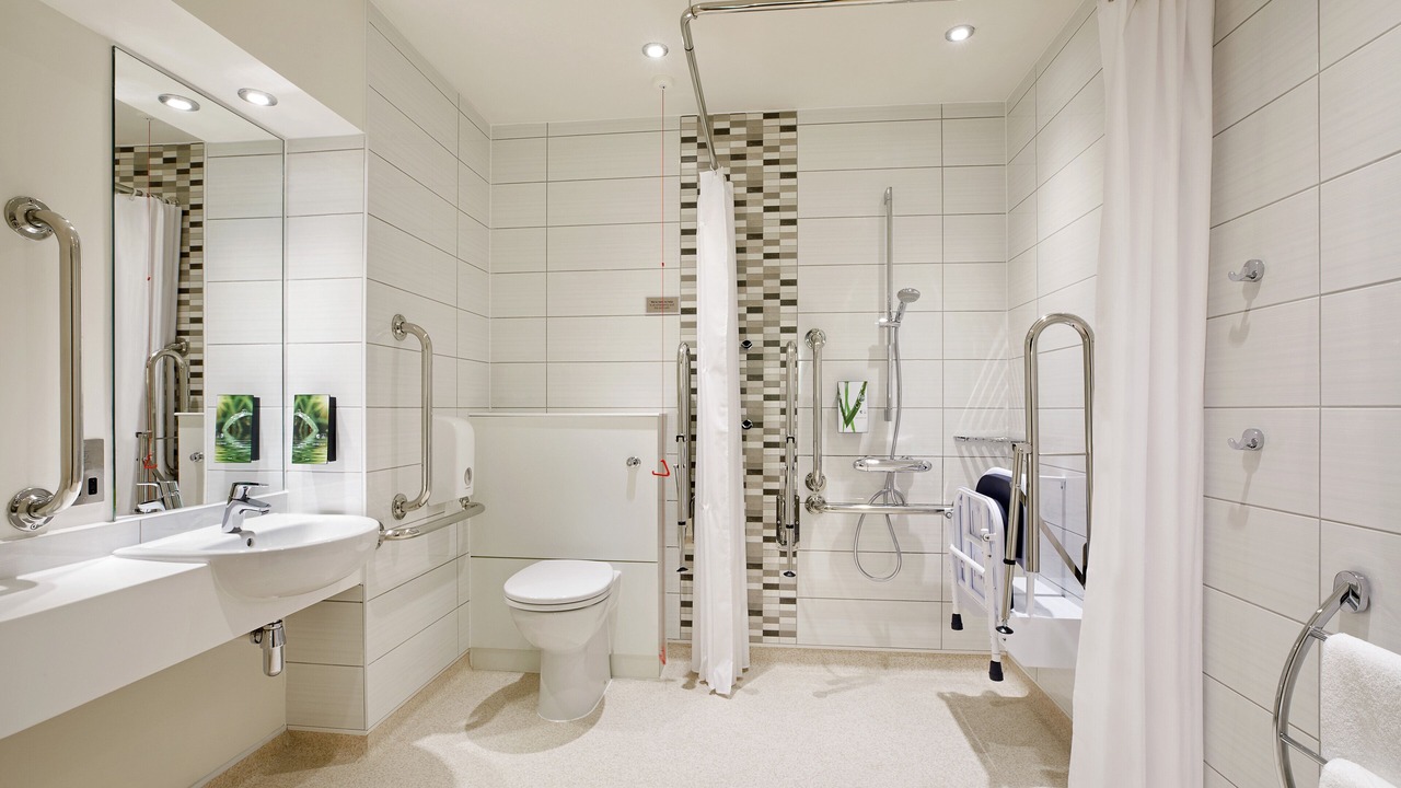 Photo of Bathroom in Leicester