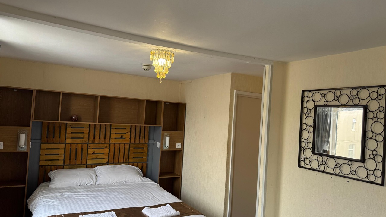 Photo of Bedroom in South Shore