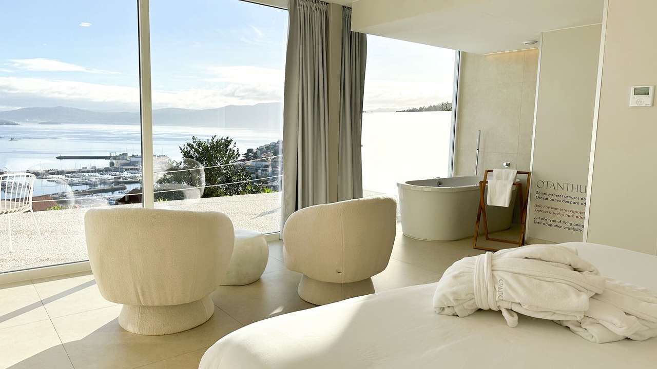 Photo of Bedroom in Muros