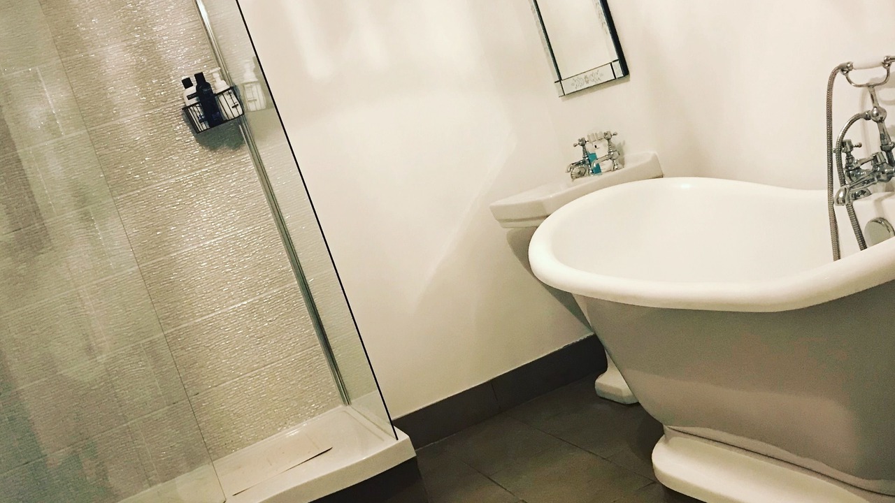 Photo of Bathroom in Hoylandswaine