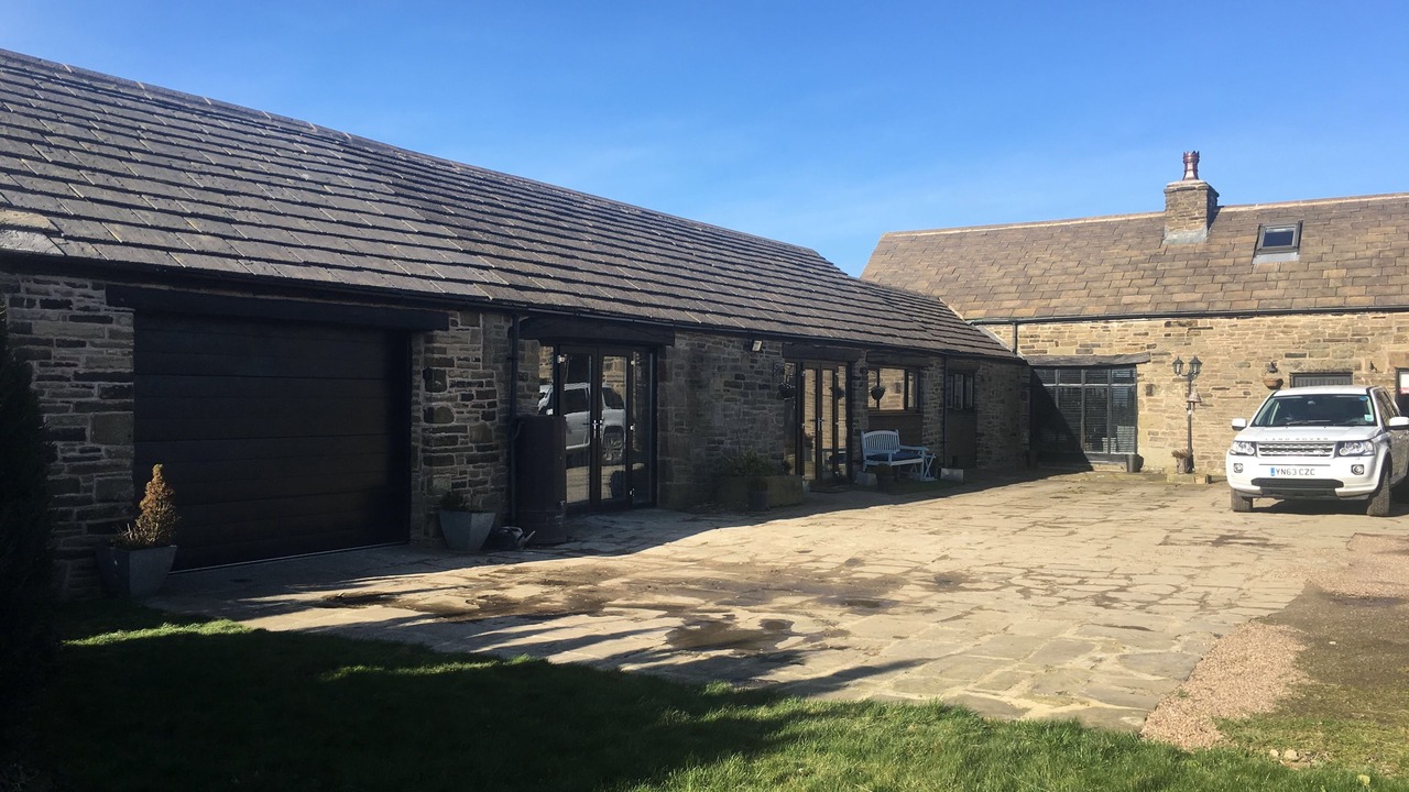 Photo of Outdoor in Hoylandswaine