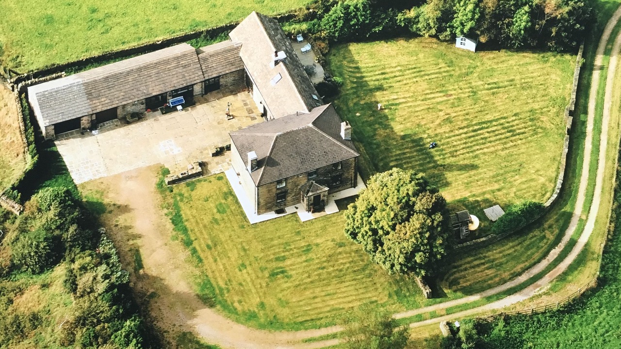 Photo of Outdoor in Hoylandswaine