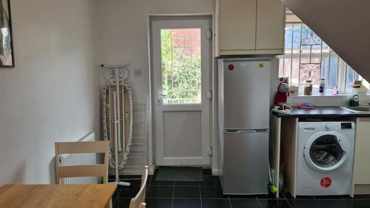 Photo of Kitchen in East Walworth