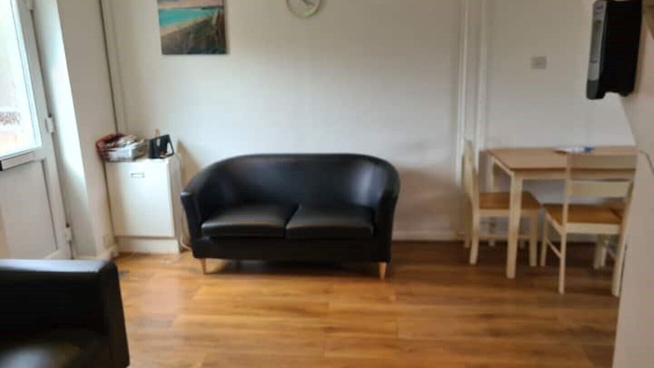 Photo of Livingroom in East Walworth