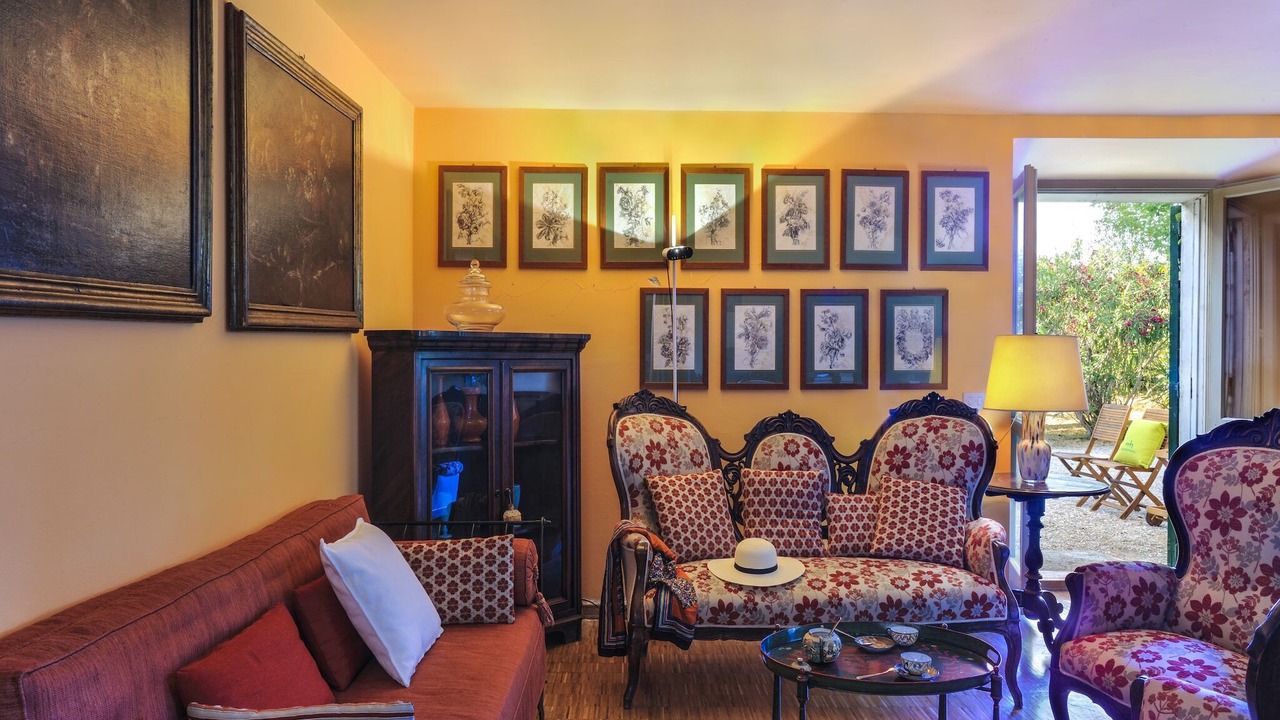 Photo of Livingroom in Senigallia