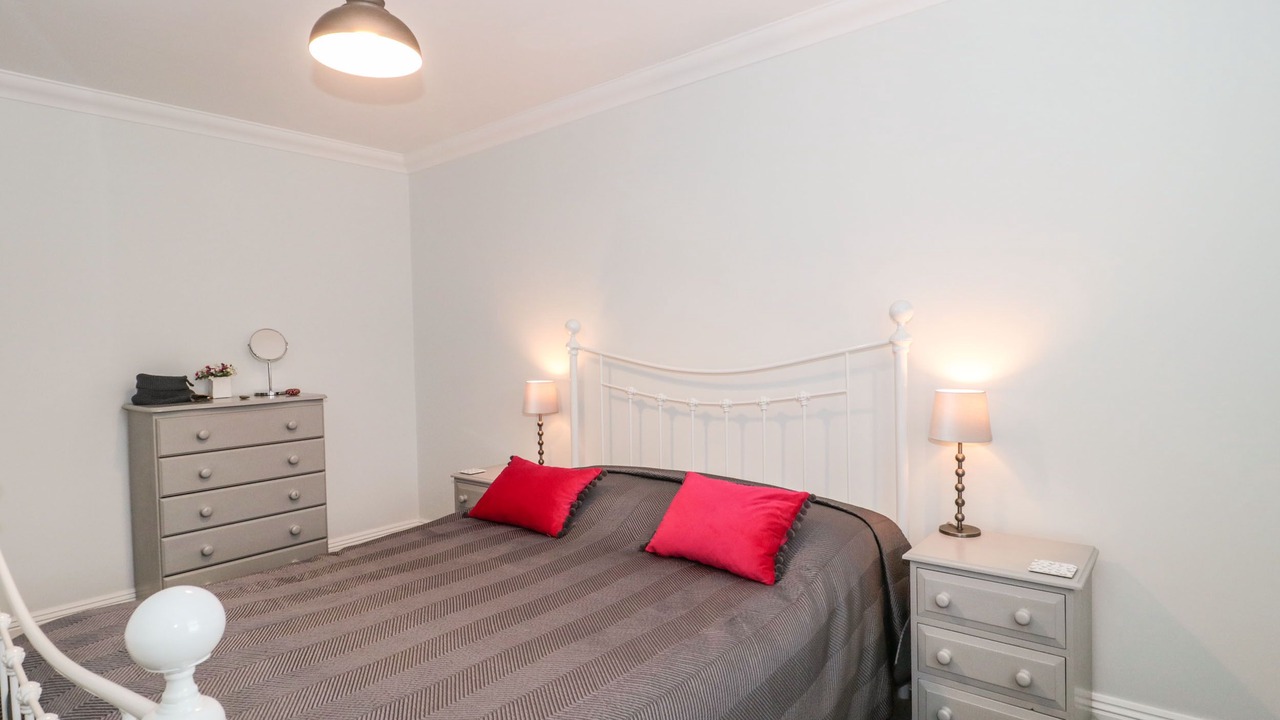 Photo of Bedroom in Christchurch