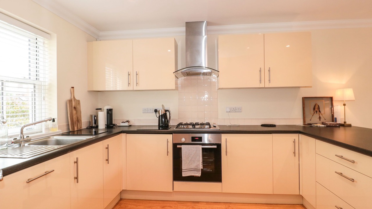 Photo of Kitchen in Christchurch
