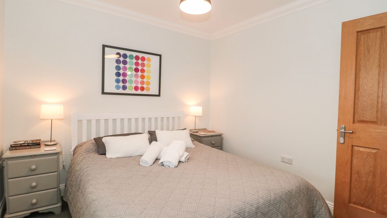 Photo of Bedroom in Christchurch