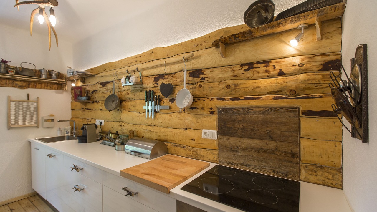 Photo of Kitchen in Golling an der Salzach