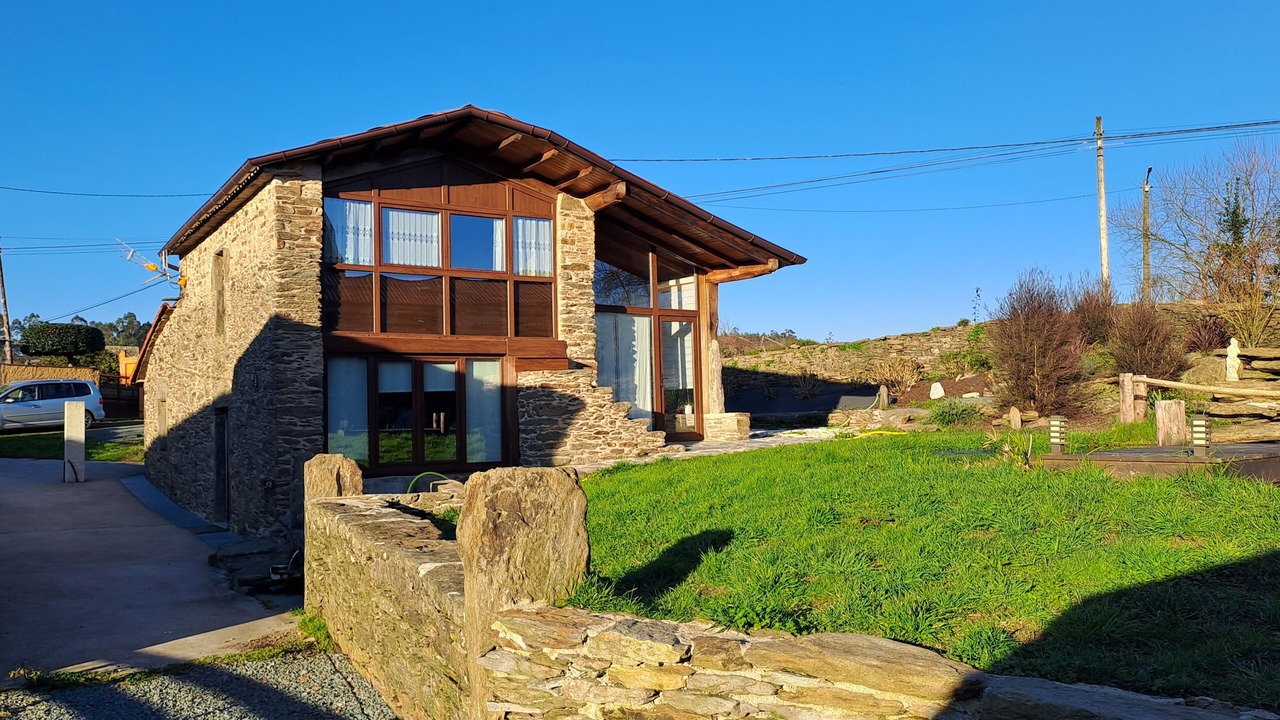 Photo of Outdoor in O Pino