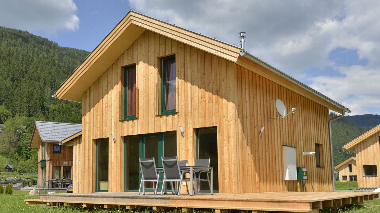 Photo of Outdoor in Murau