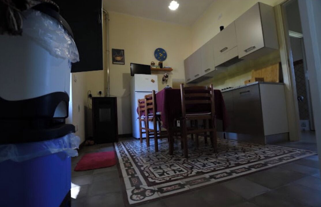 Photo of Kitchen in Montelaguardia