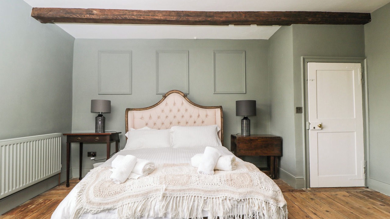 Photo of Bedroom in Chippenham